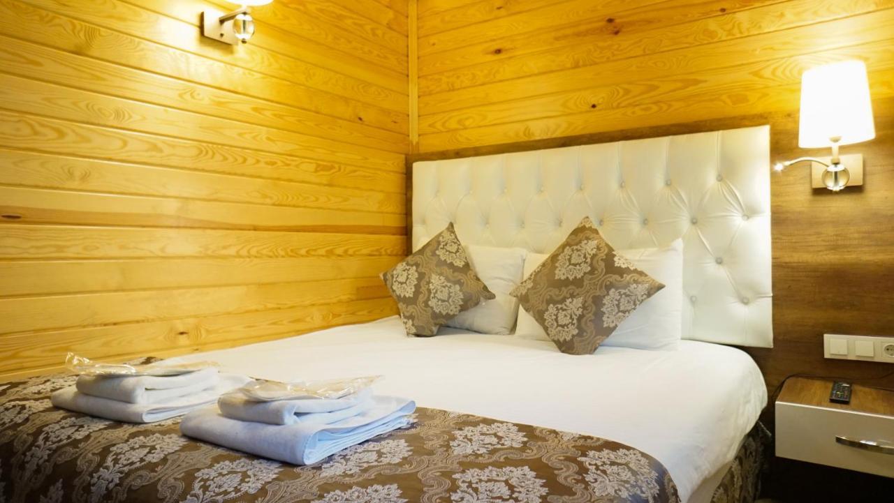 Hotel Hasimoglu 3*