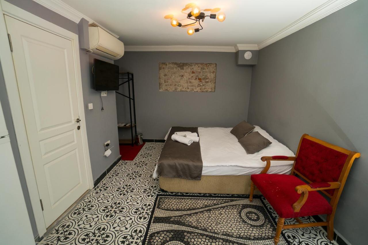 Hhk Hotel Istanbul
