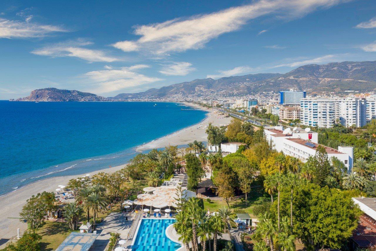 Labranda Alantur 5*