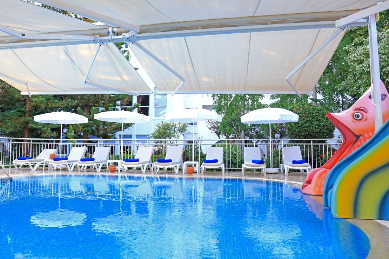 Labranda Alantur Resort 5*