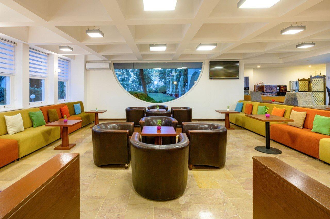 Labranda Alantur Resort