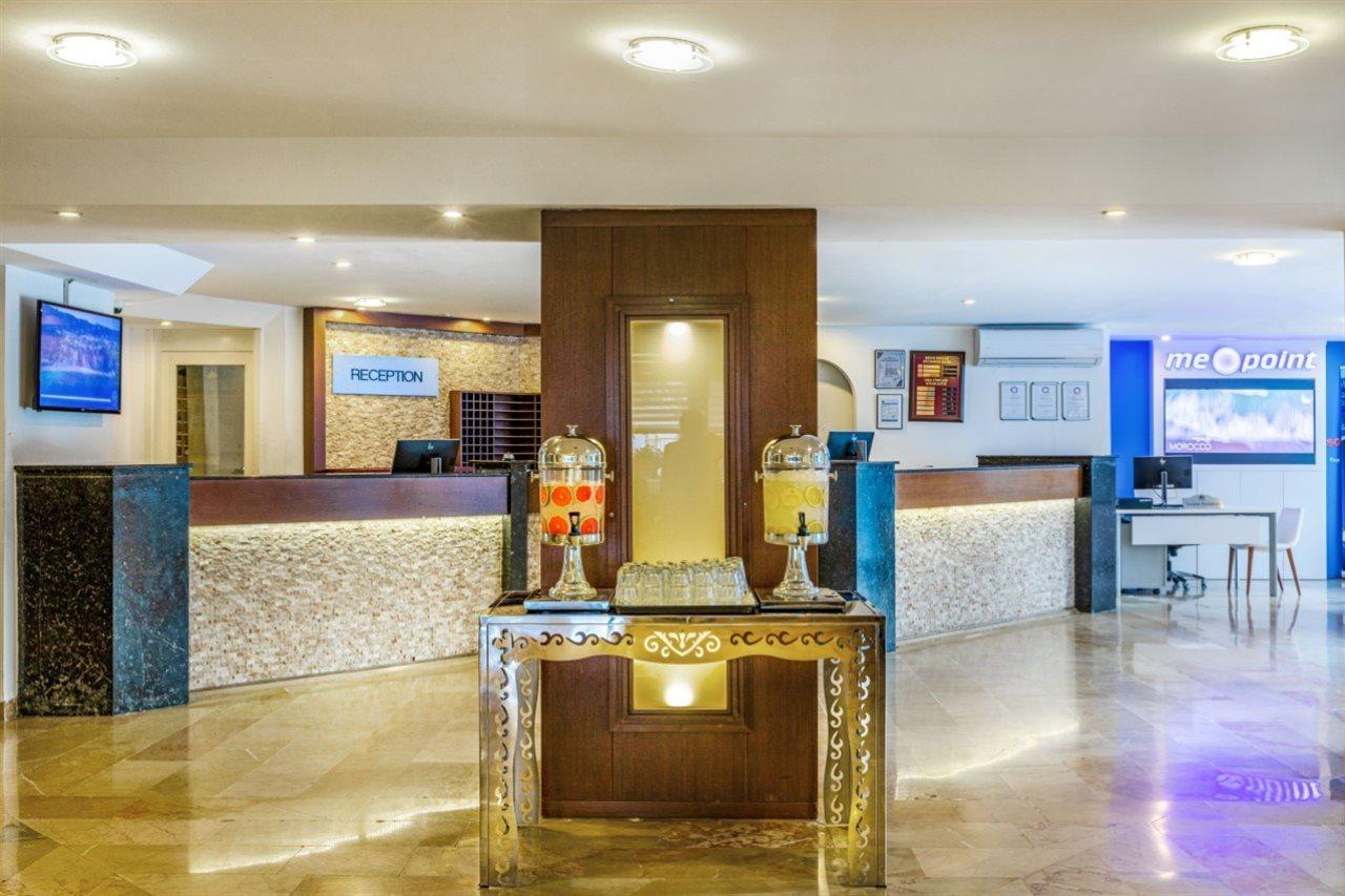 Labranda Alantur 5* Alanya
