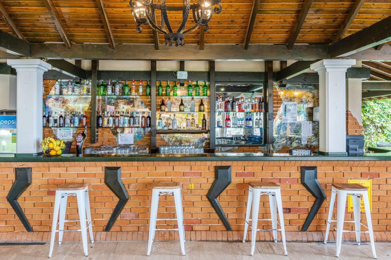 Resort Labranda Alantur Alanya