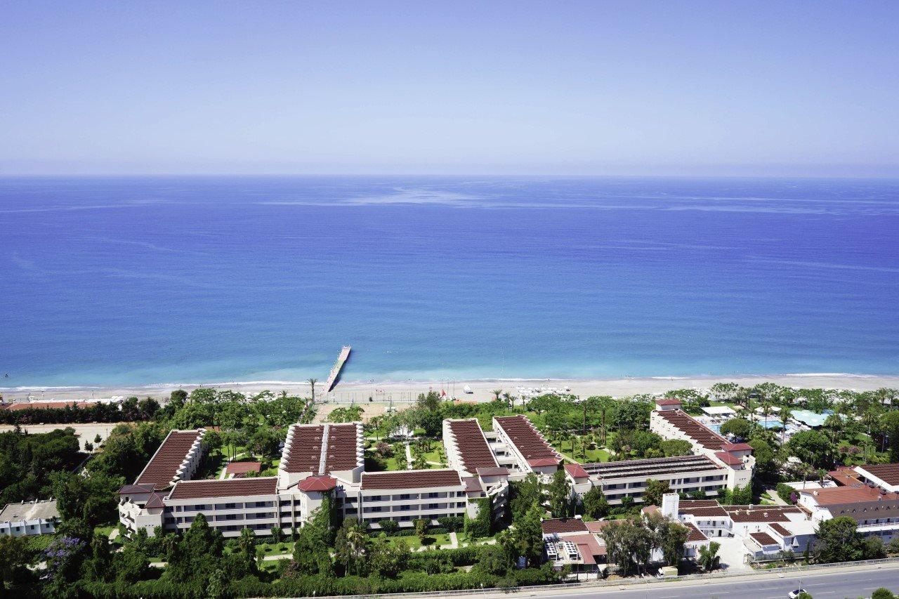 Labranda Alantur Resort 5*