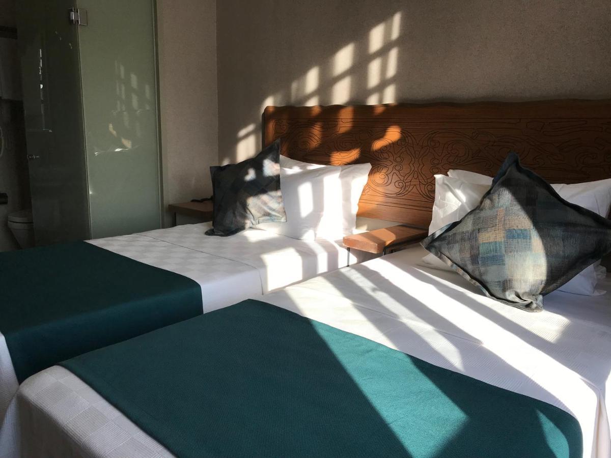 Galatahan Karakoy Hotel Istanbul
