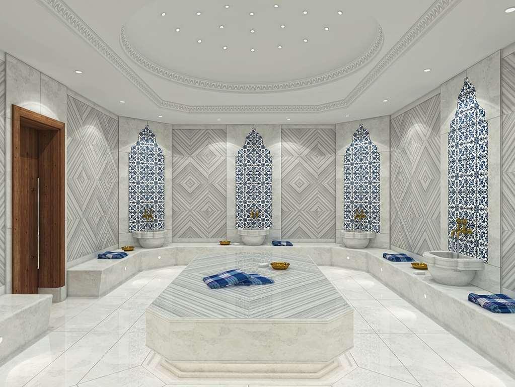 Ramada Plaza By Wyndham Hotel Rize