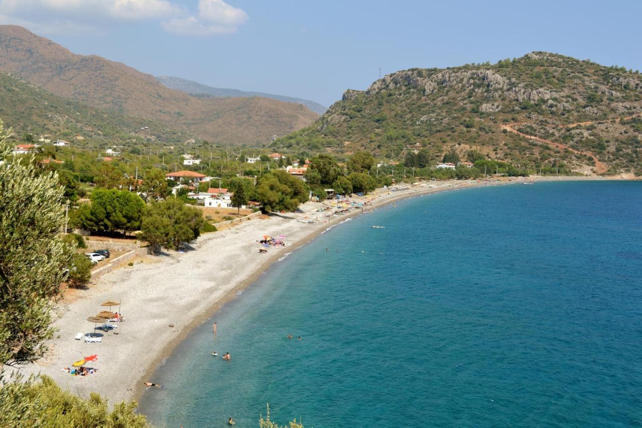 Karia Apart&pension Homestay