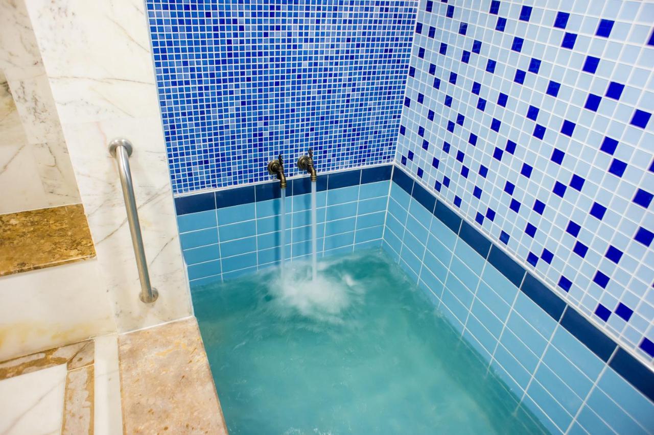 Hotel Aforia Thermal Residences Afyonkarahisar