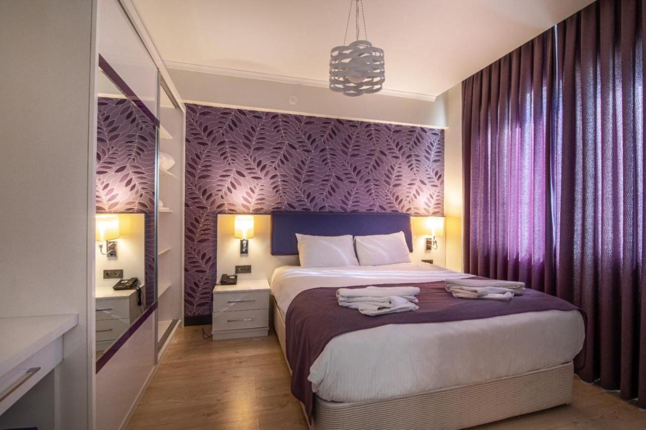 Aforia Thermal Residences Afyonkarahisar