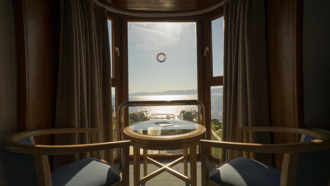 Grand Ontur Hotel Cesme