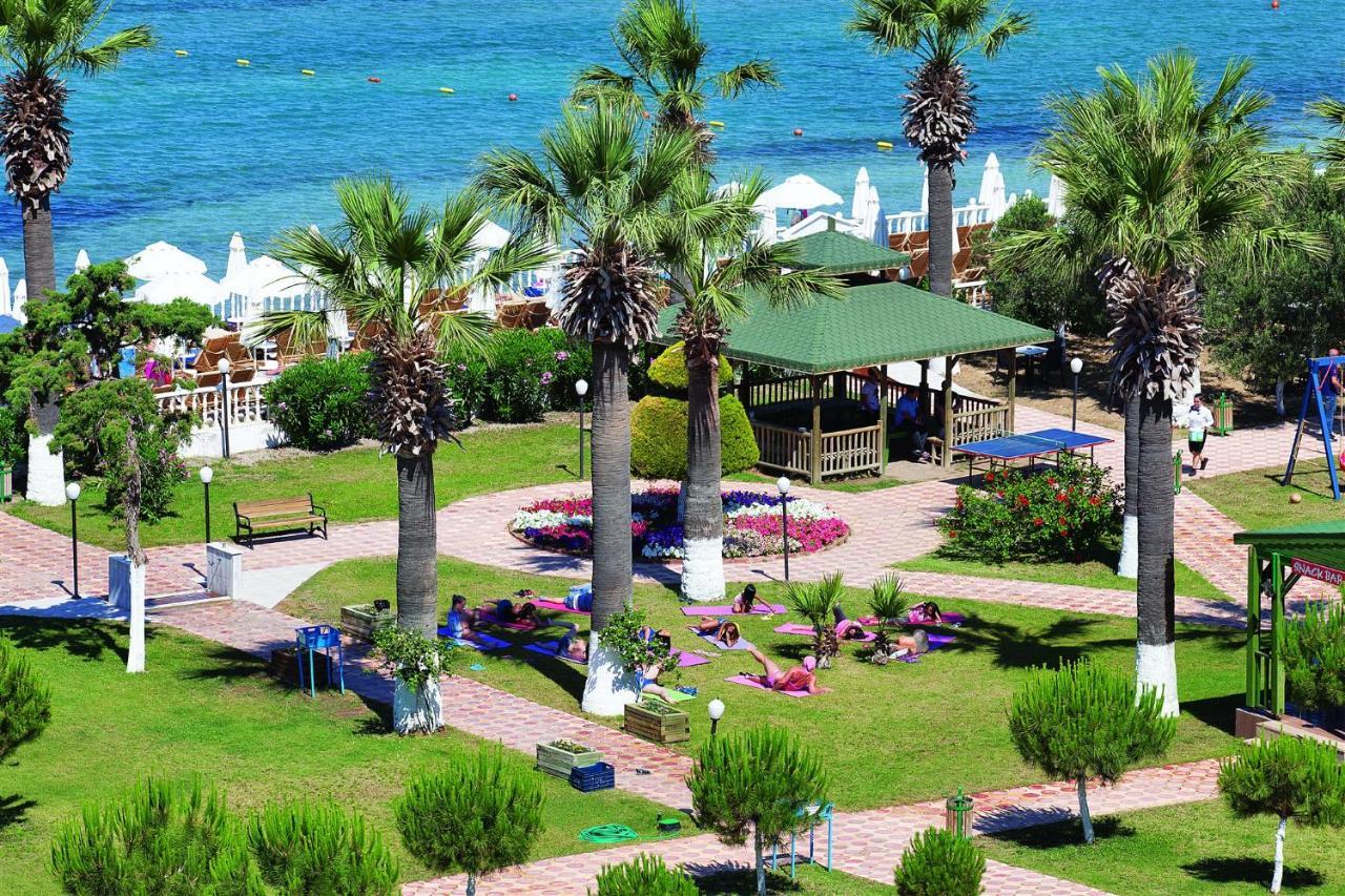Resort Buyuk Anadolu