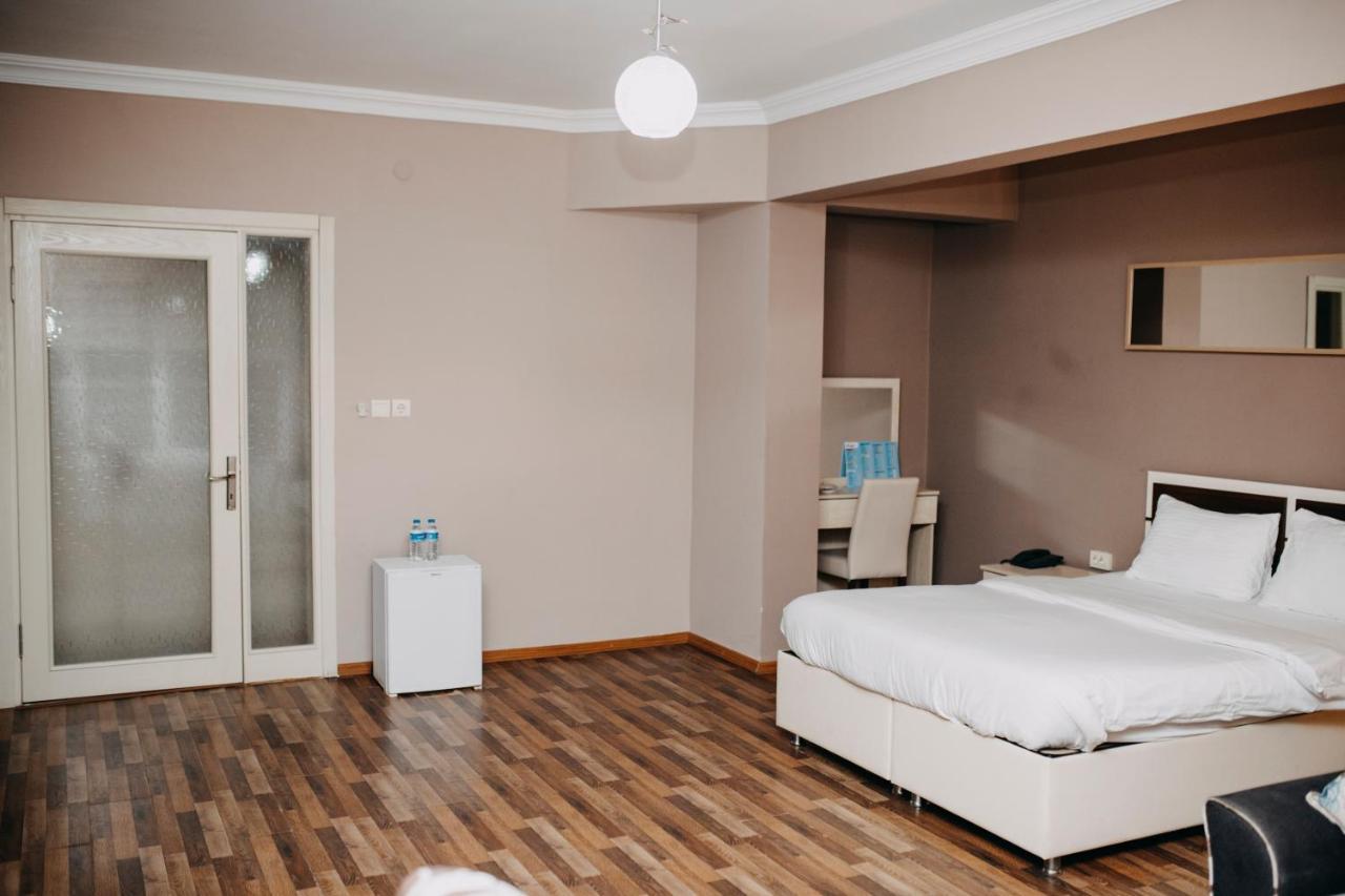 Grand Koru Hotel *