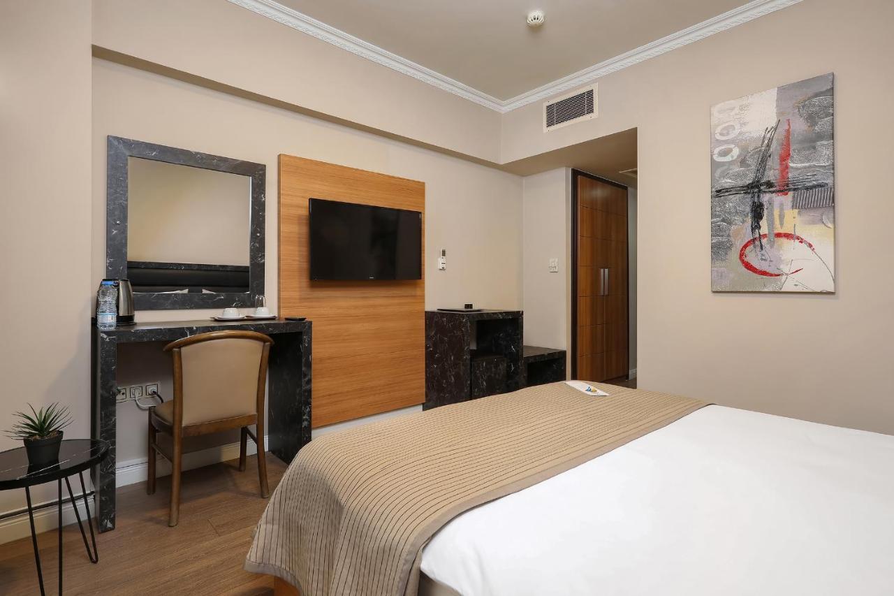 New Balturk Izmit Hotel 4*