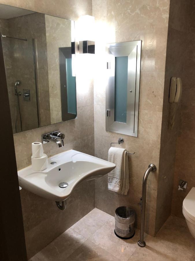 Hotel Kent Istanbul