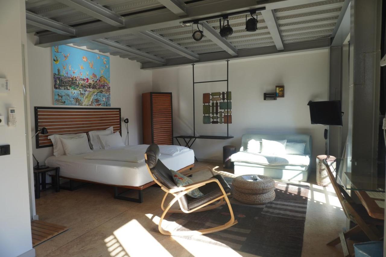 Hotel Hammamhane