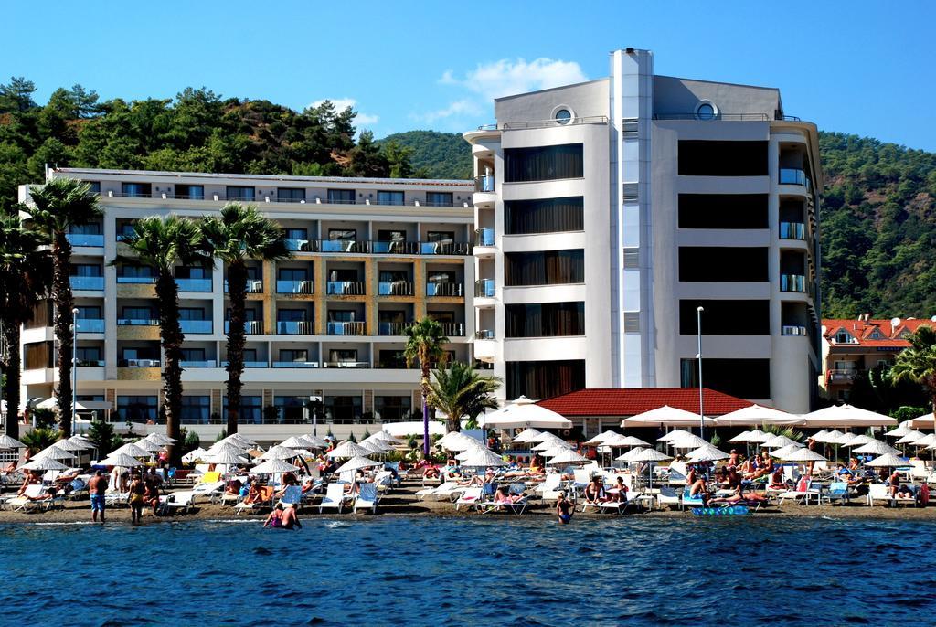 Hotel Golden Rock Beach Marmaris