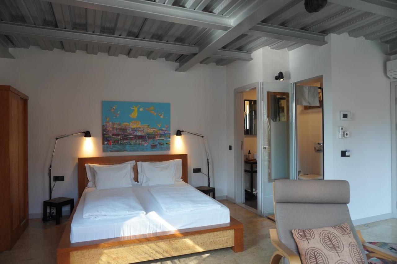 Hammamhane Hotel Istanbul