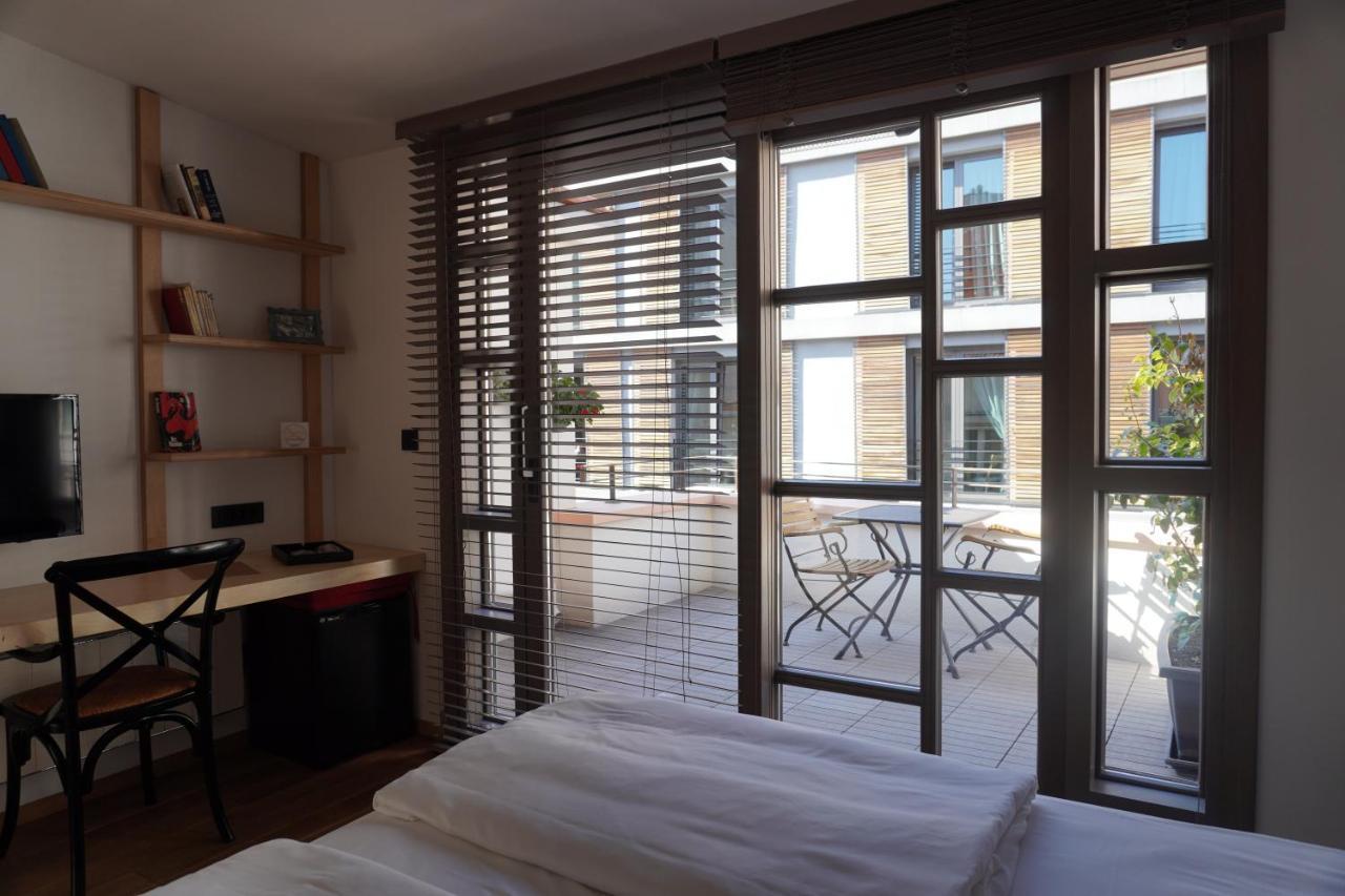 Hotel Hammamhane