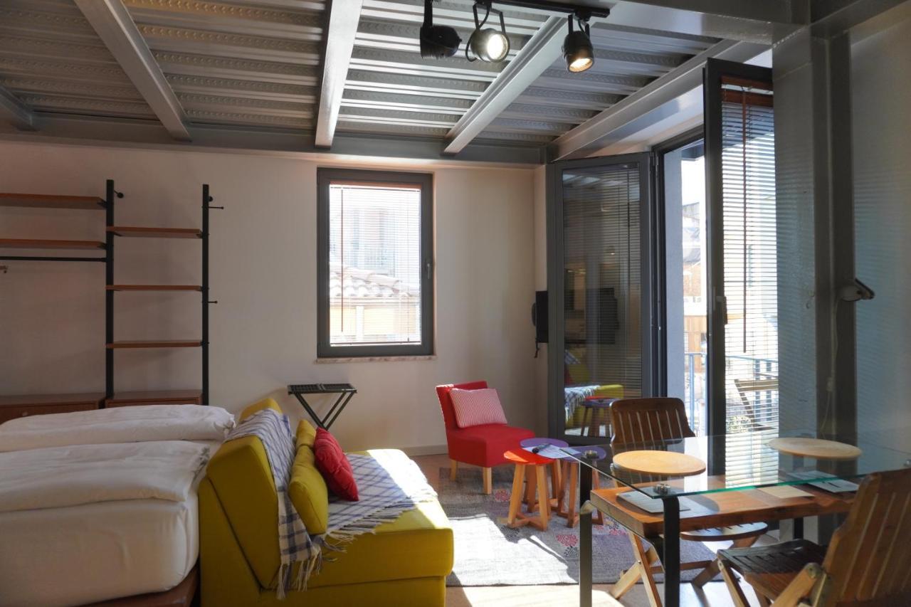 Hotel Hammamhane Istanbul