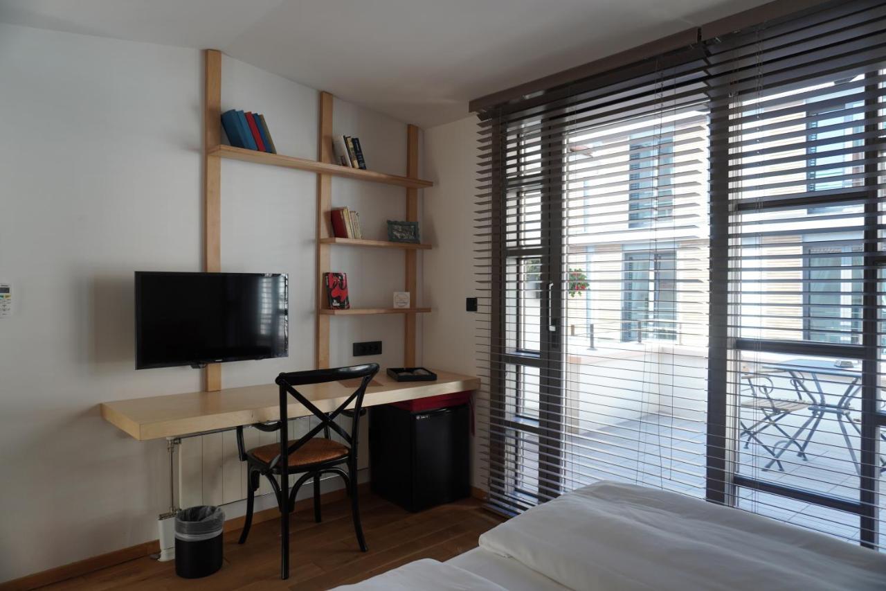 Hammamhane Hotel Istanbul
