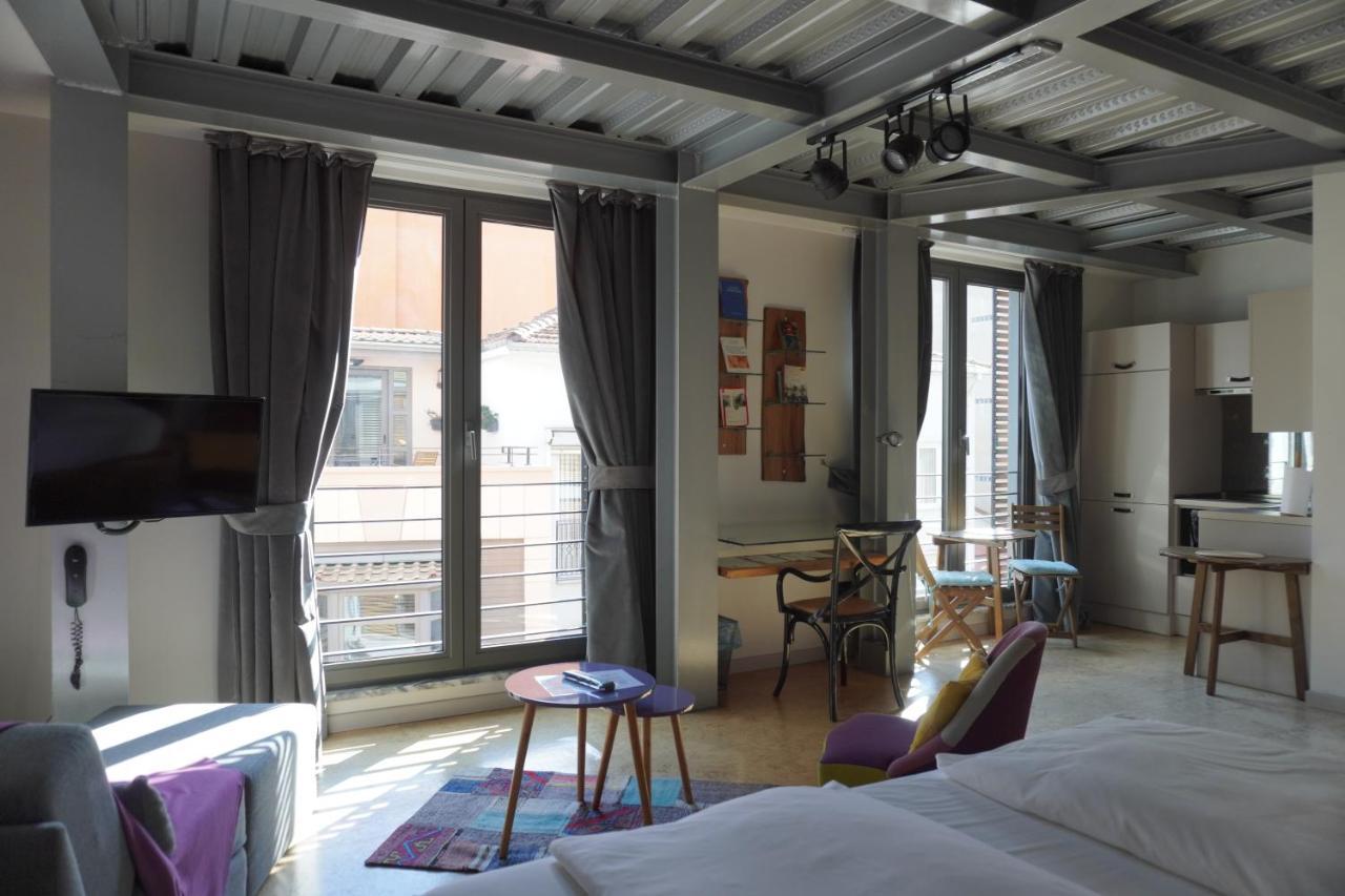 Hammamhane Hotel Istanbul