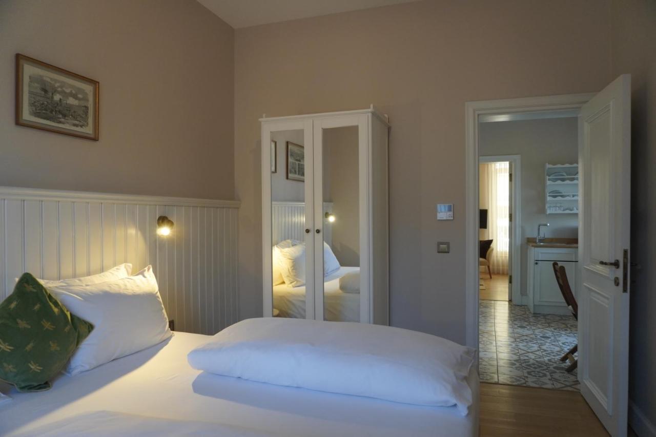 Hammamhane Hotel 3*