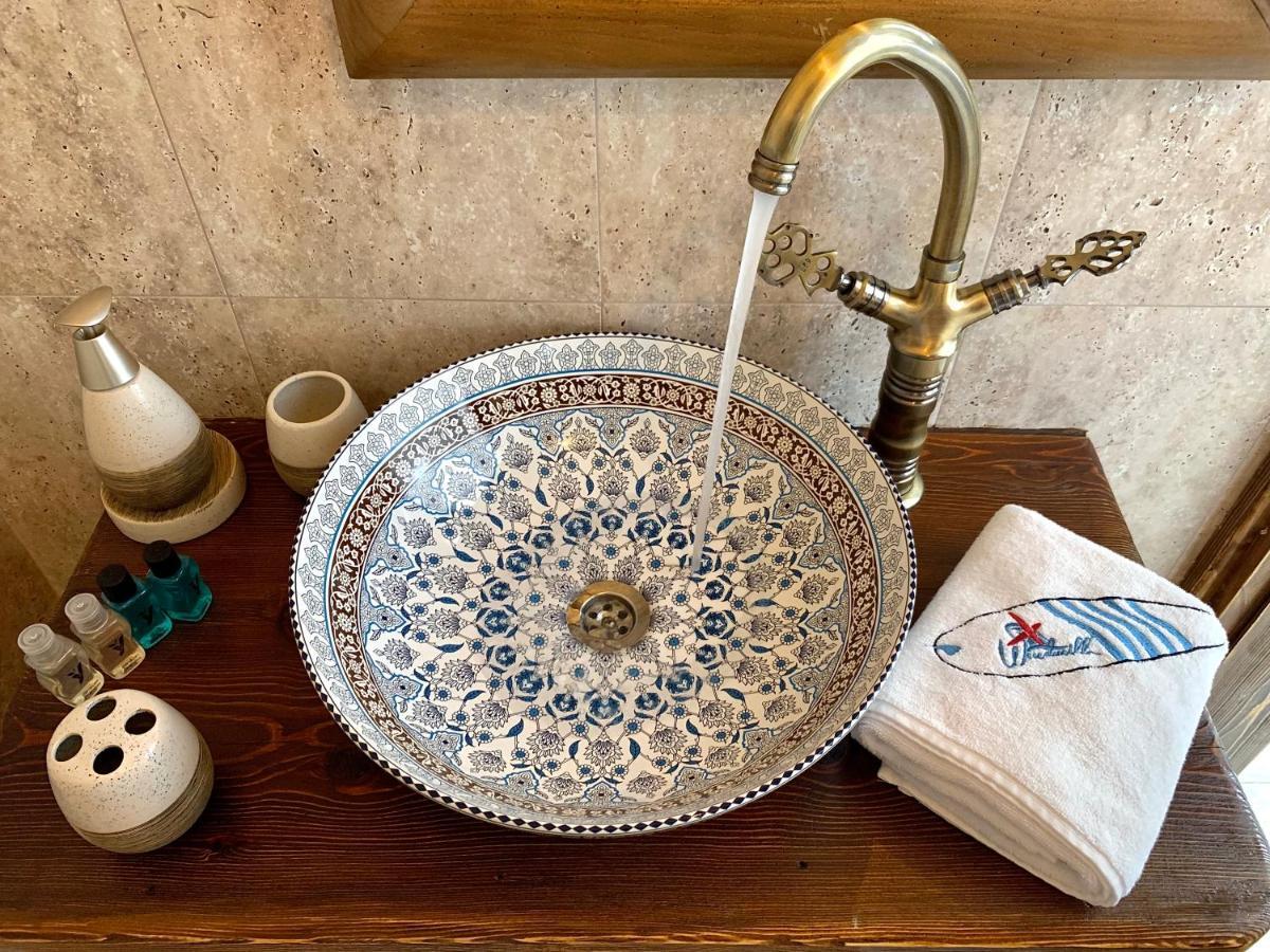 Windmill Bed & Breakfast Alacati