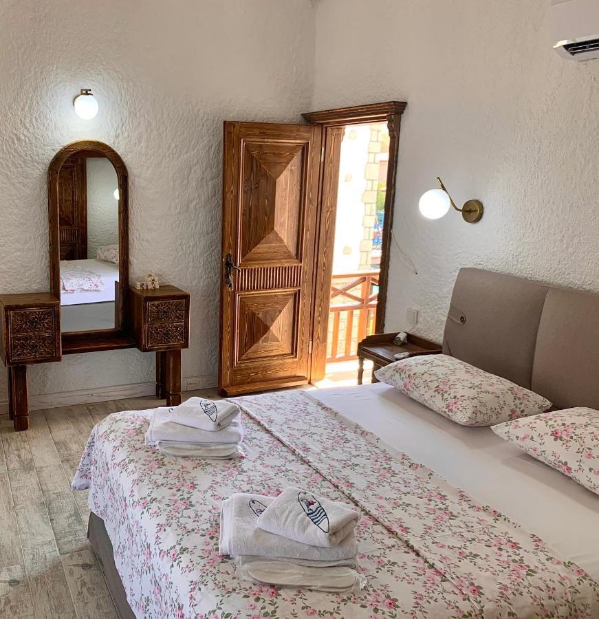 Bed & Breakfast Windmill Alacati