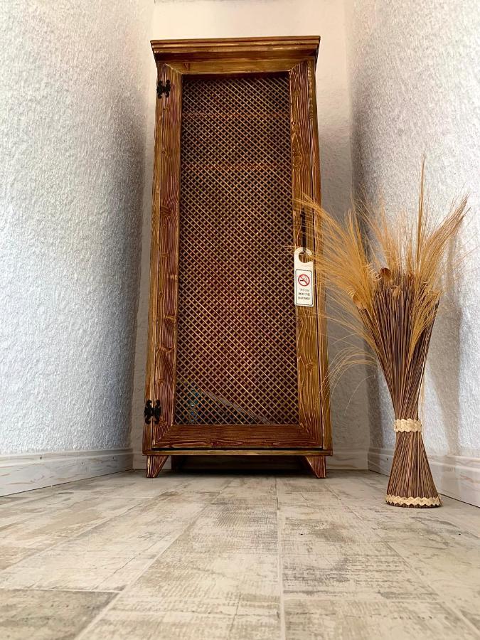 Bed & Breakfast Windmill Alacati