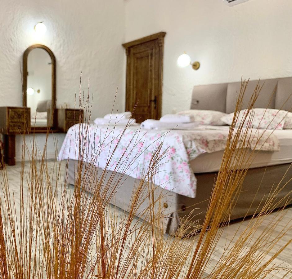 Windmill Bed & Breakfast Alacati