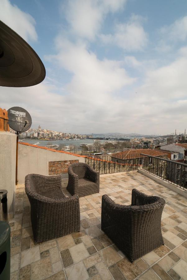 Hotel Hhk Istanbul