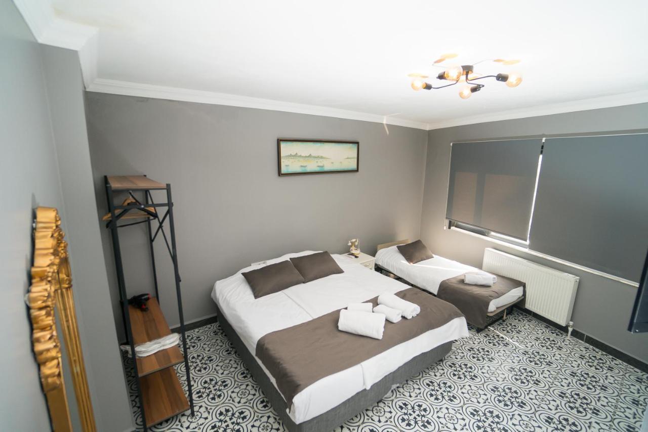 Hotel Hhk