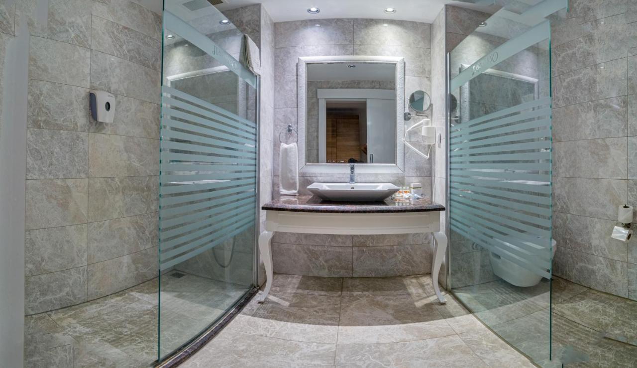 Hotel Justiniano Theodora