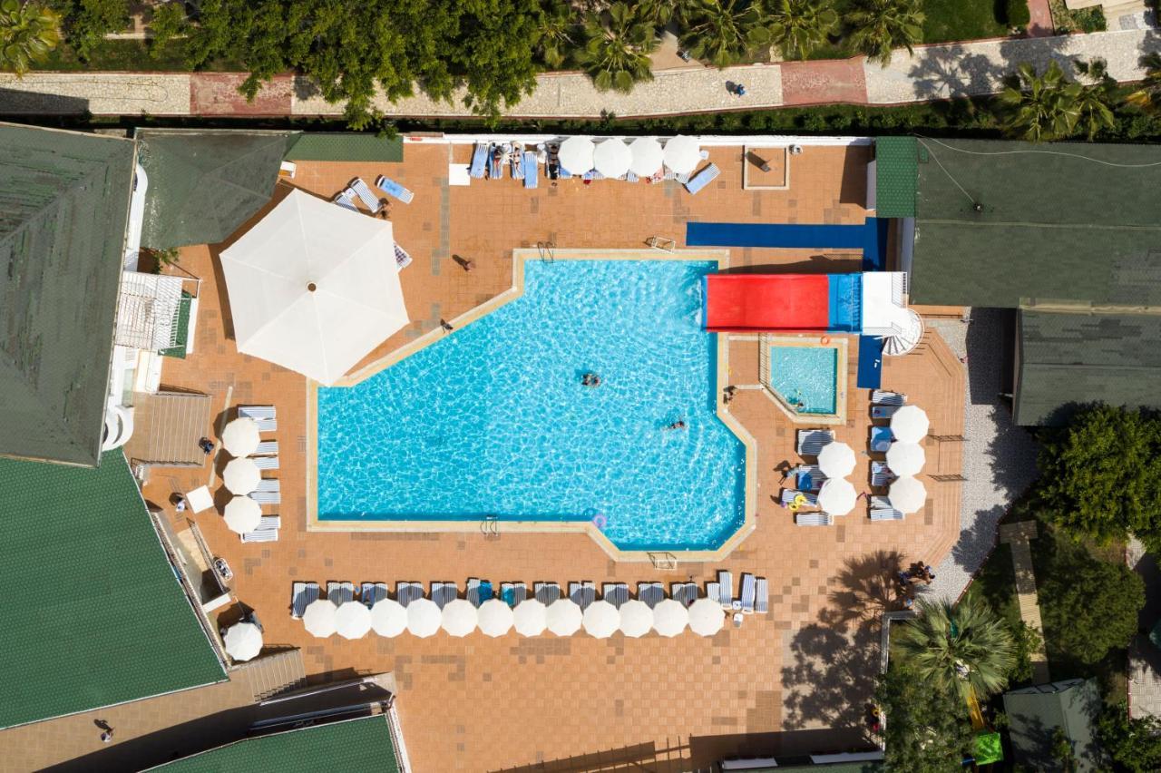 Mira Meridia Resort 5*