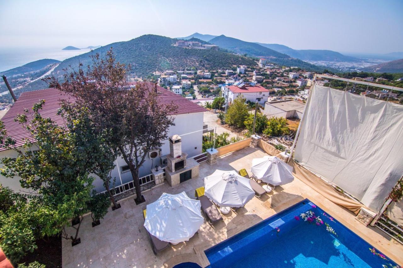 Villa Karpathos