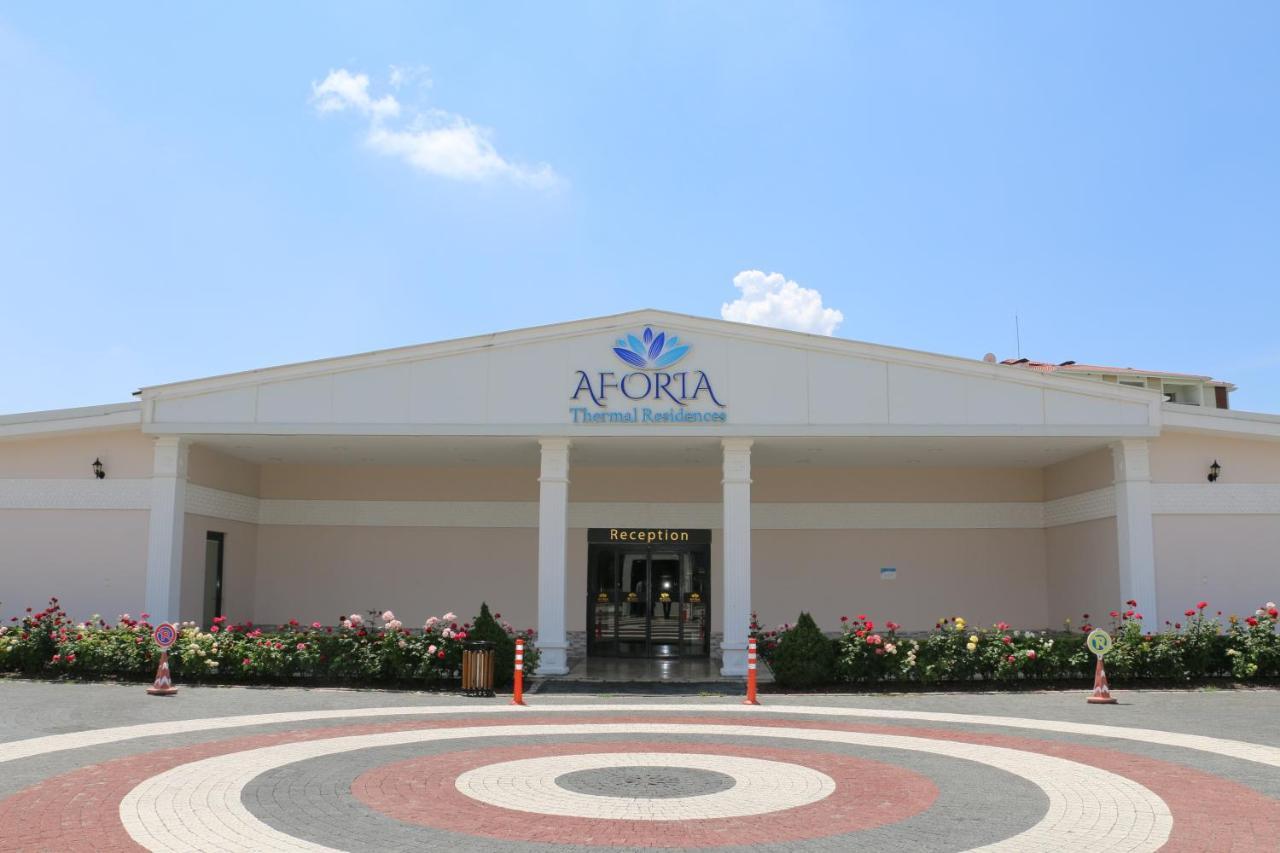 Aforia Thermal Residences Hotel 2*