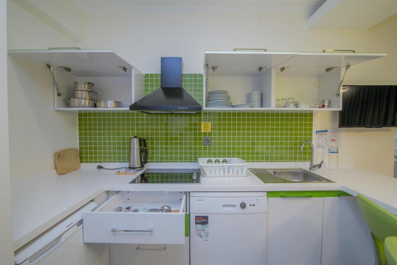 Aforia Thermal Residences 2*