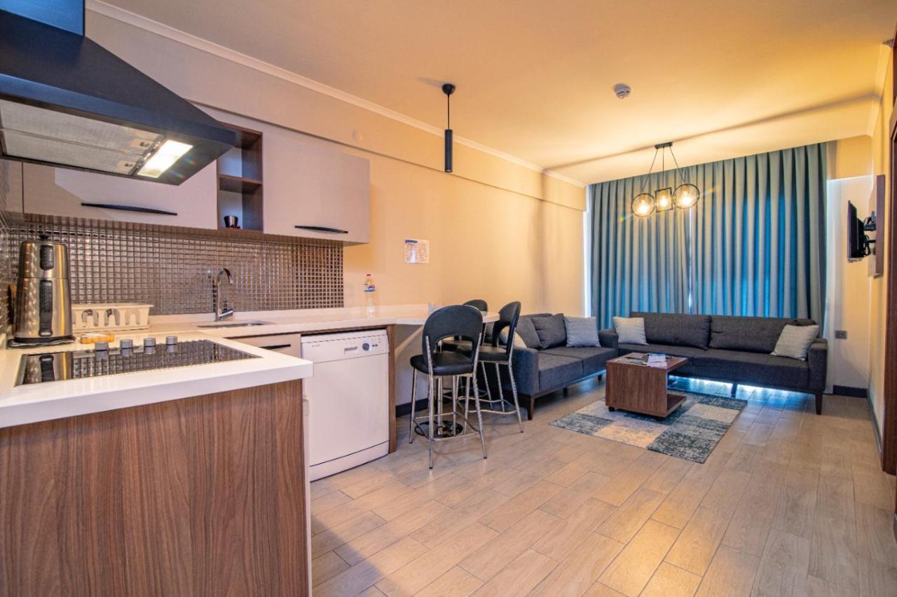 Hotel Aforia Thermal Residences Afyonkarahisar