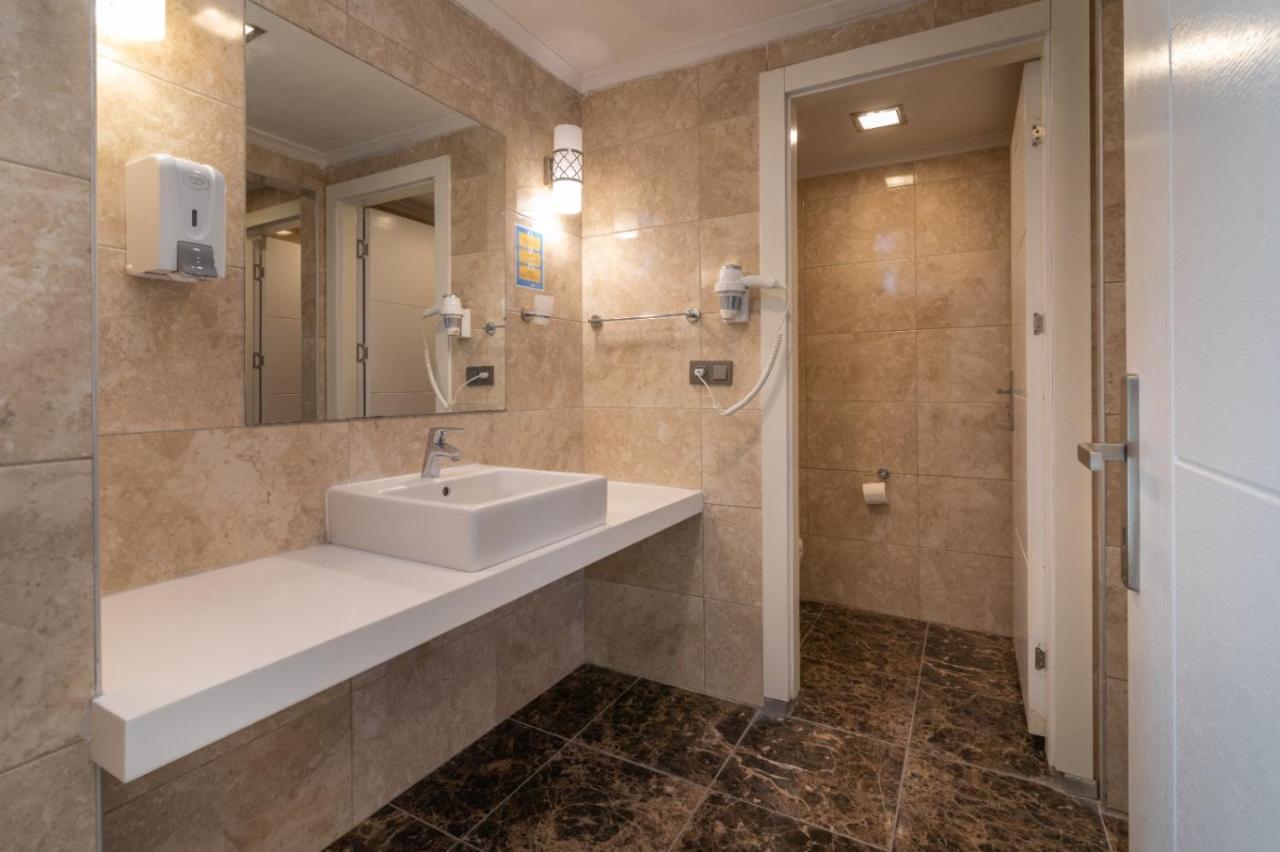Aforia Thermal Residences Afyonkarahisar