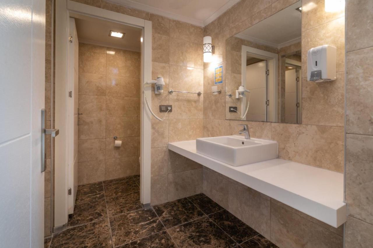 Aforia Thermal Residences Hotel