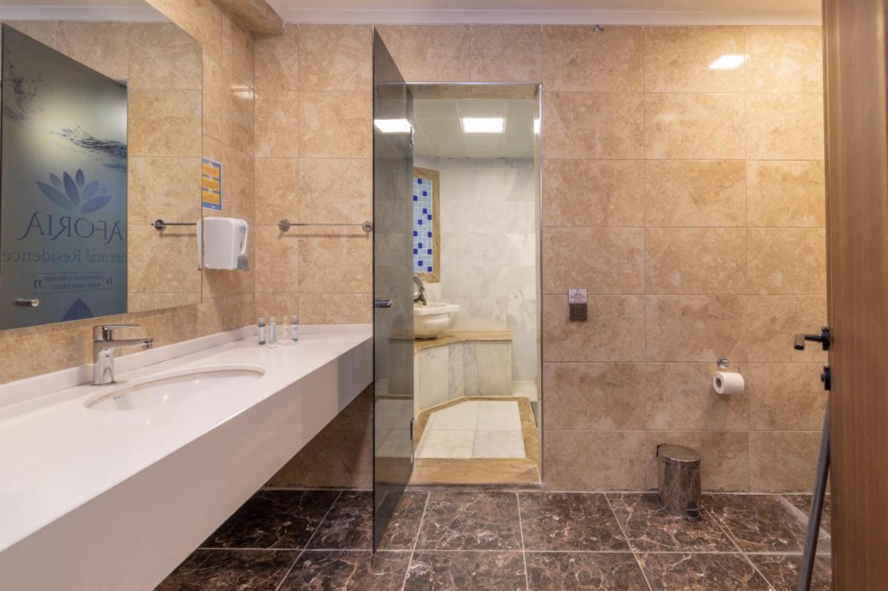 Aforia Thermal Residences Hotel 2*