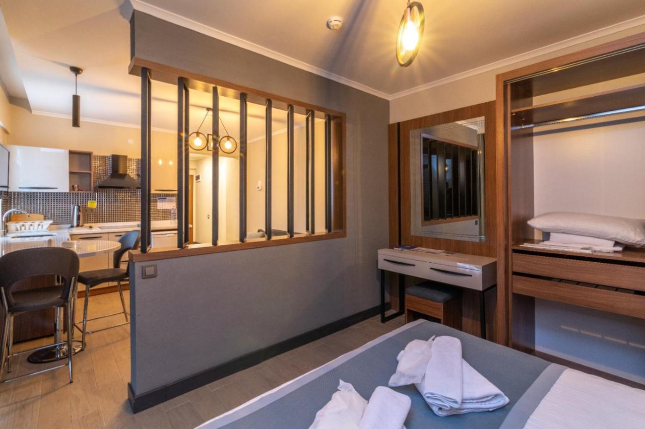 Aforia Thermal Residences Afyonkarahisar