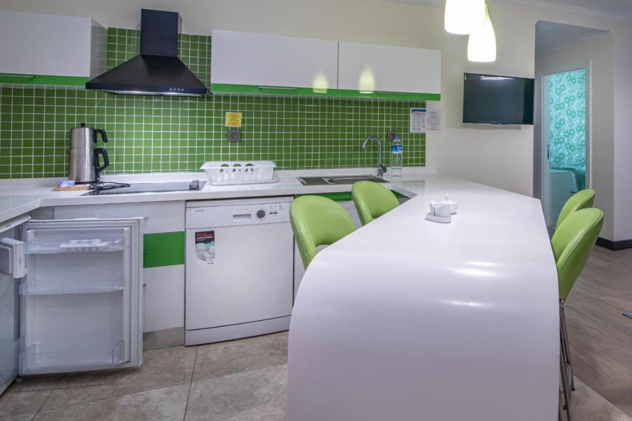Aforia Thermal Residences