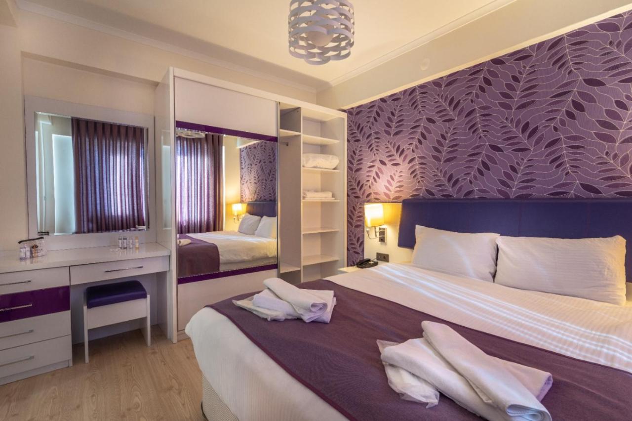 Hotel Aforia Thermal Residences 2*