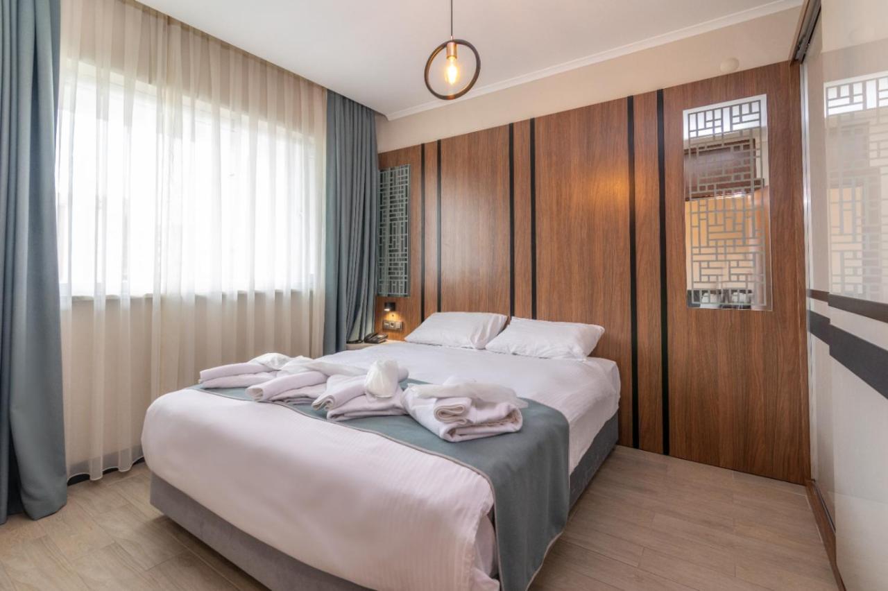 Hotel Aforia Thermal Residences 2*