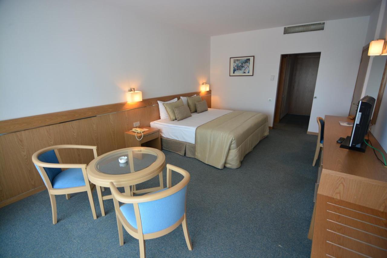 Hotel Grand Ontur