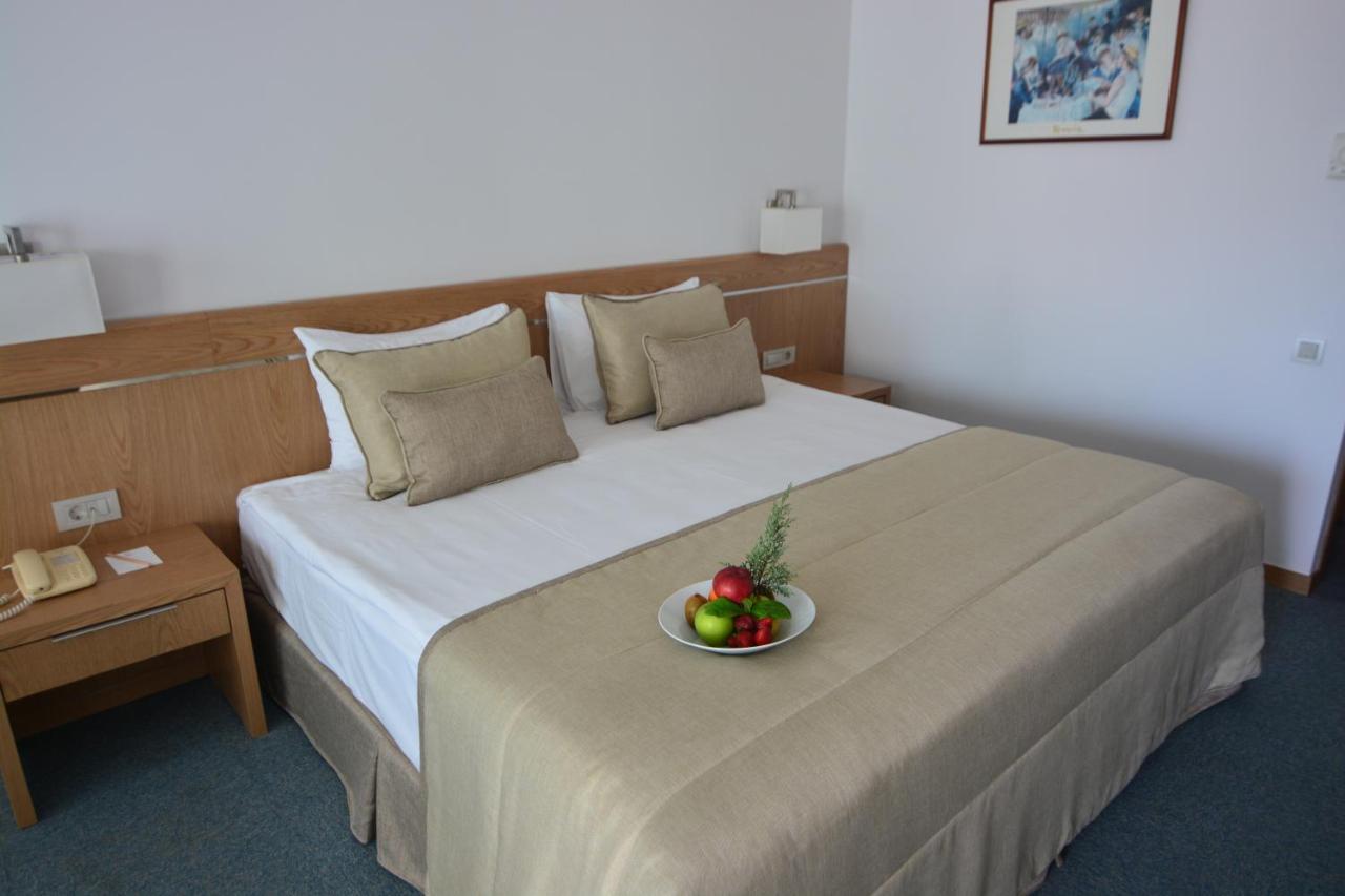 Grand Ontur Hotel