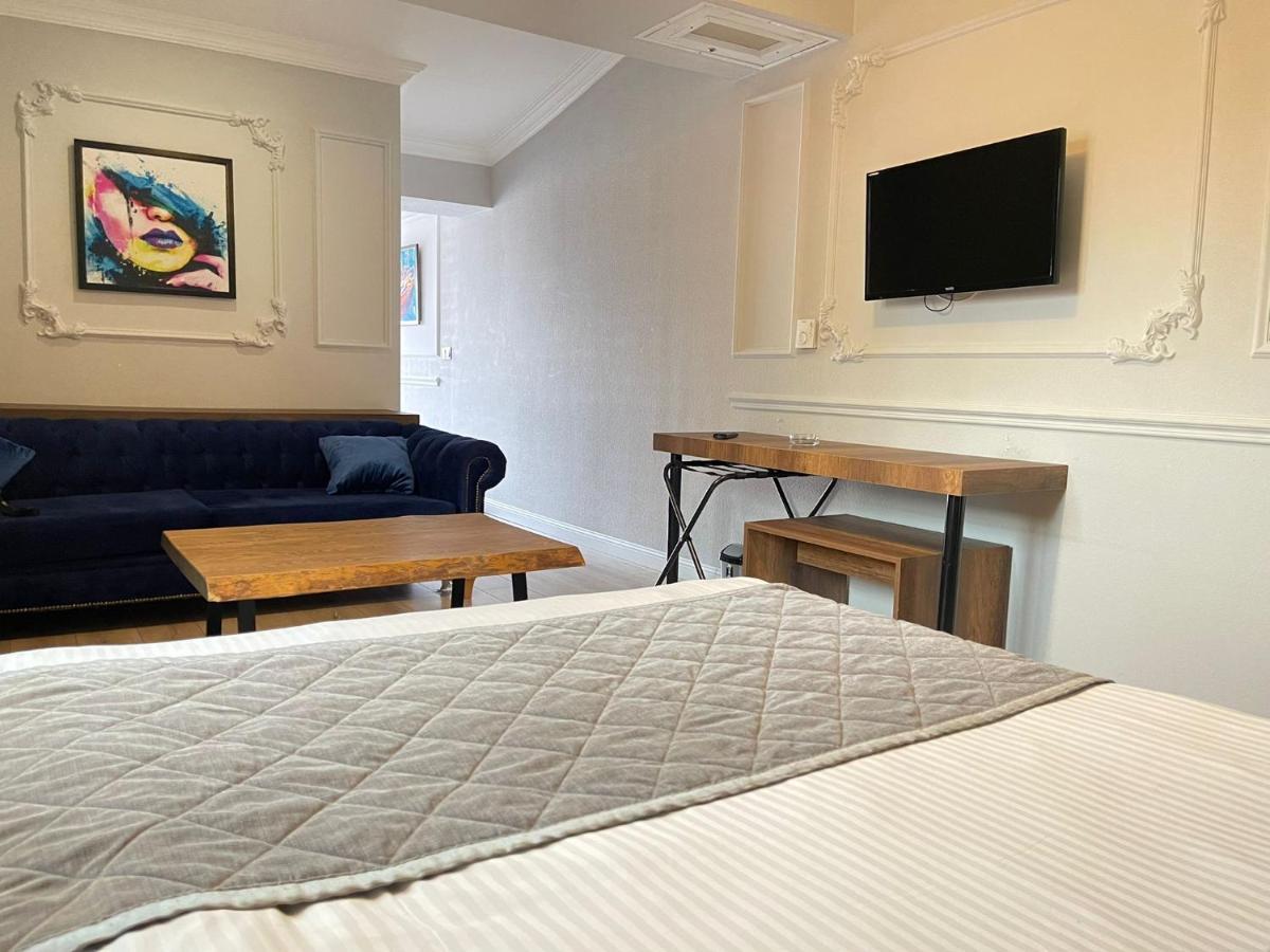Aparthotel Double Bond Ankara