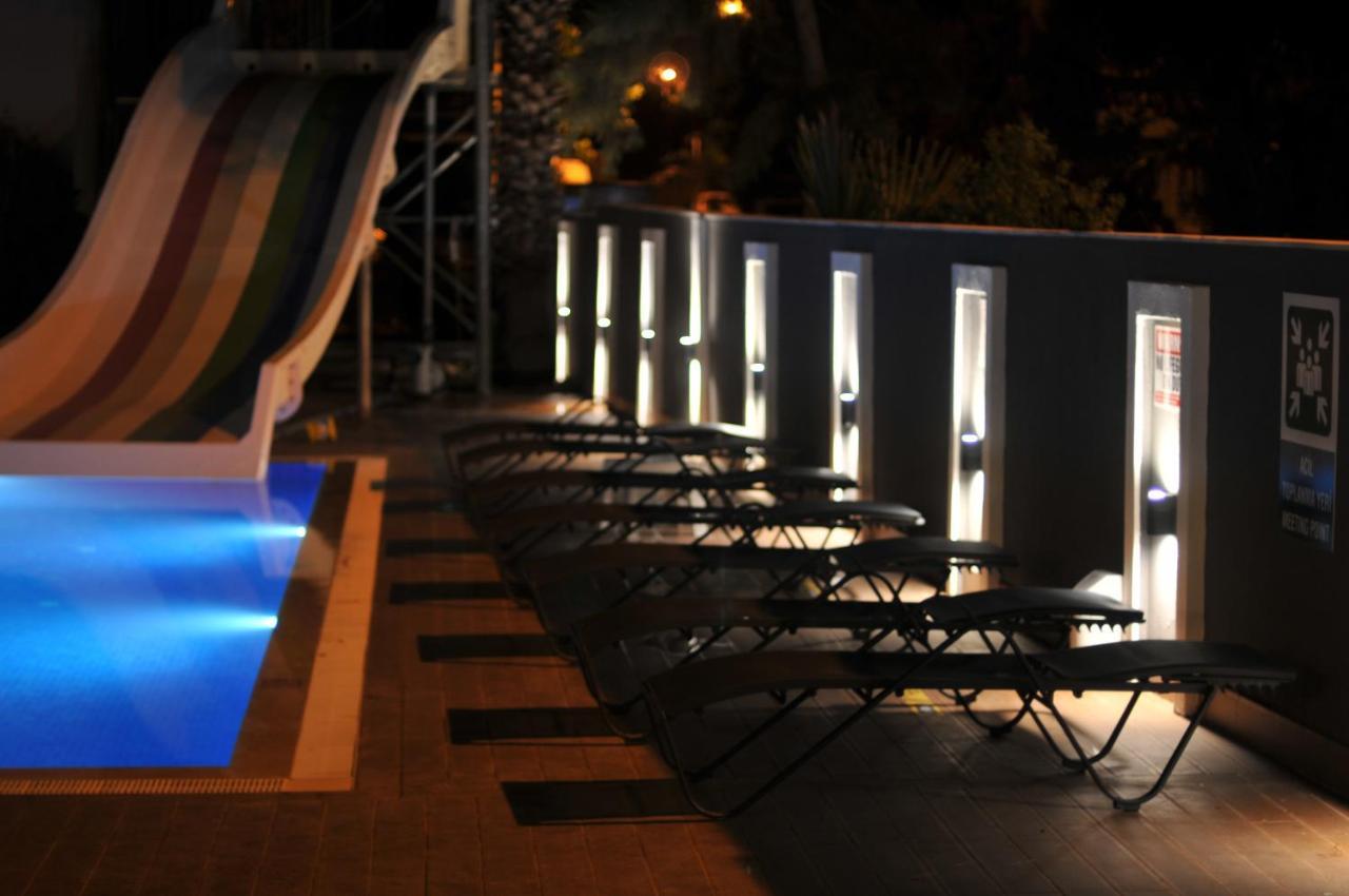 Aparthotel Isla