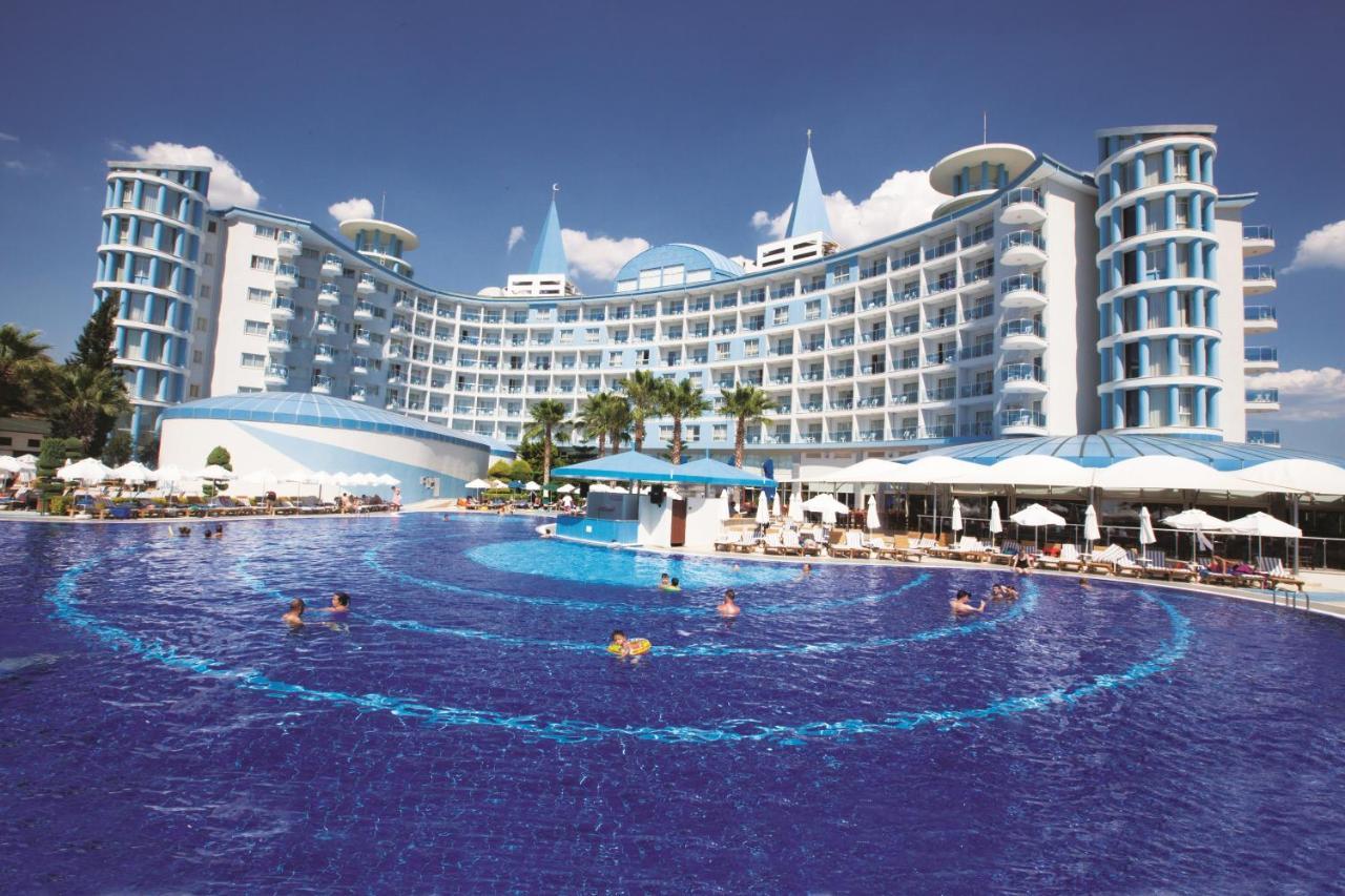 Buyuk Anadolu Resort